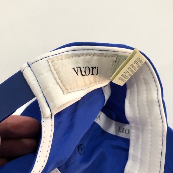 Vuori Blue and Black Hats BUNDLE - Picture 4 of 8